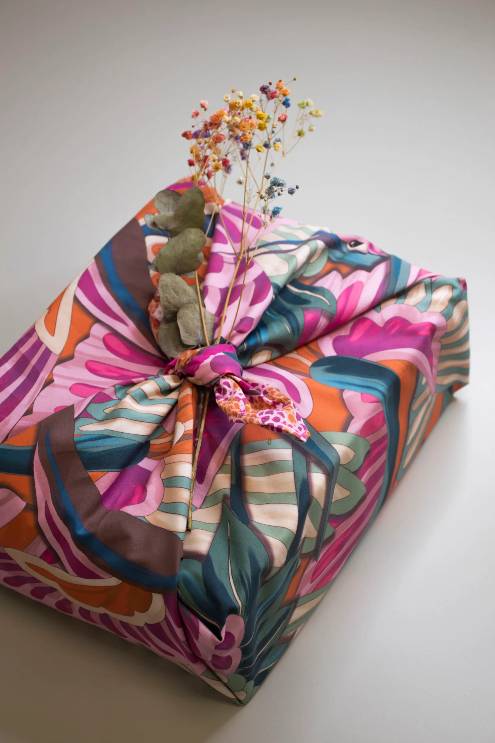 Coburg 150 cretonne de coton bio – Image 3