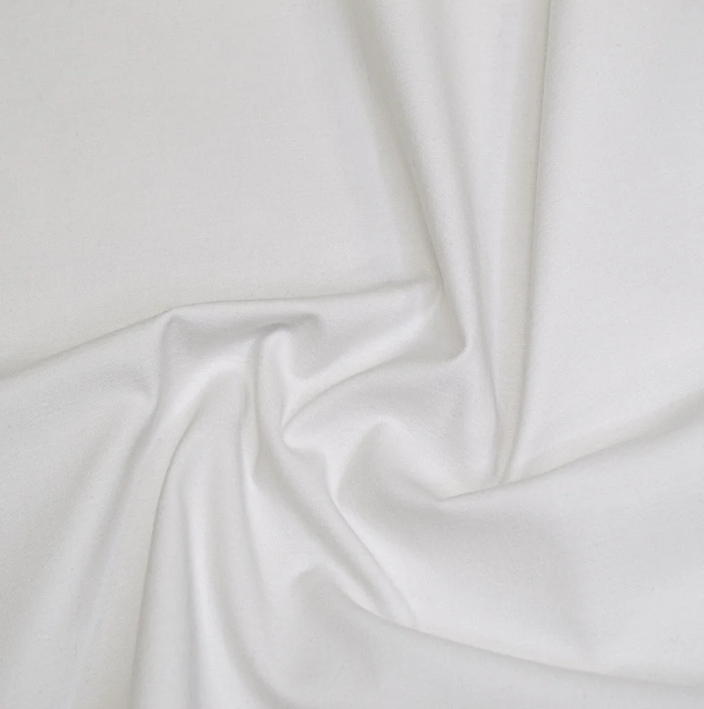 Tenna Baumwoll-Satin – Bild 3