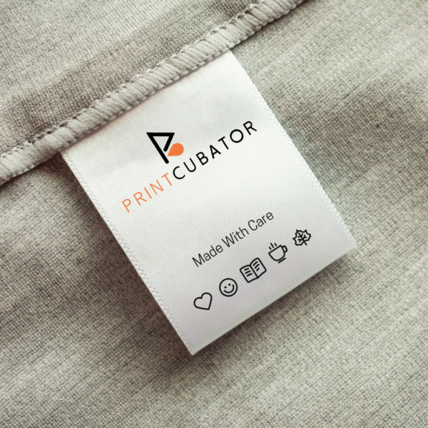 Center-fold labels - Image 2