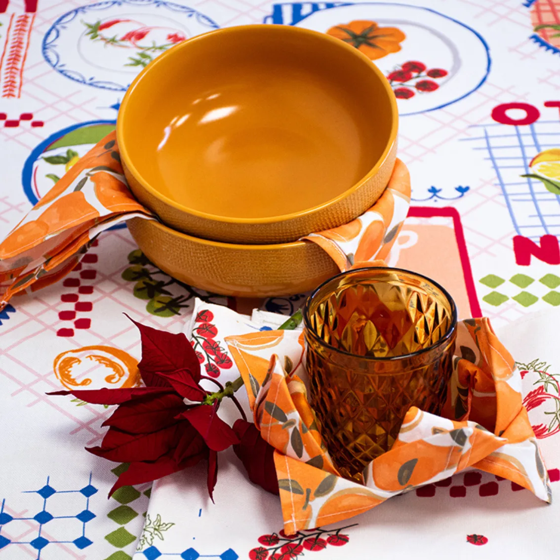 Aldebaran napkins - Image 4