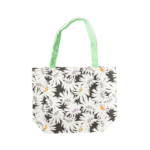 Golden Meadow Tote