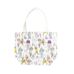 Urban Mosaic Tote