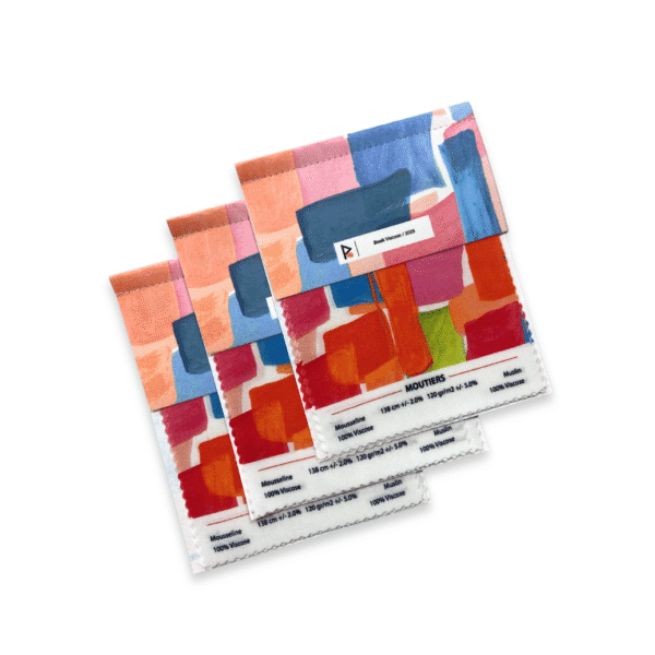 Swatch Book Pack