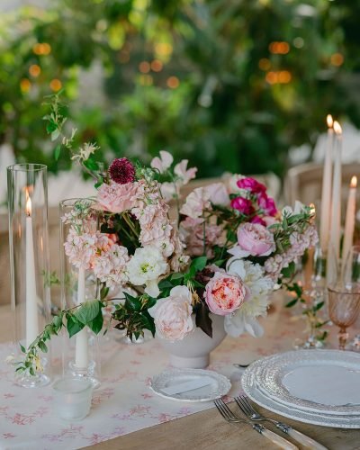 Mariage de Melissa et Umut Impression & Confection