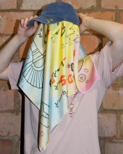 Collectif Badaboum – Printing + Confection