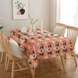 table mockup